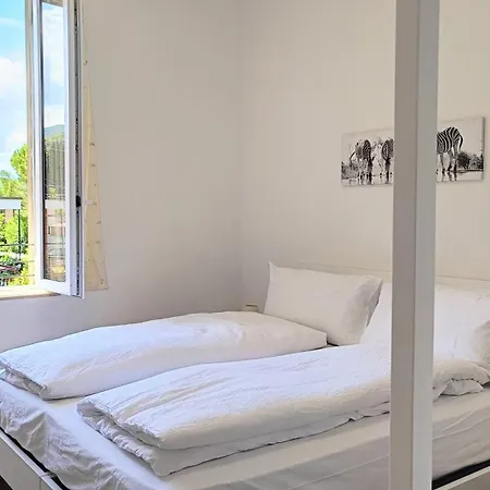 La Casa Di Pepe - Cascate Delle Marmore Pensión Terni