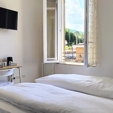 La Casa Di Pepe - Cascate Delle Marmore Pensión