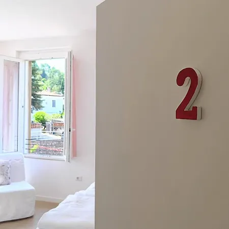 La Casa Di Pepe - Cascate Delle Marmore Terni