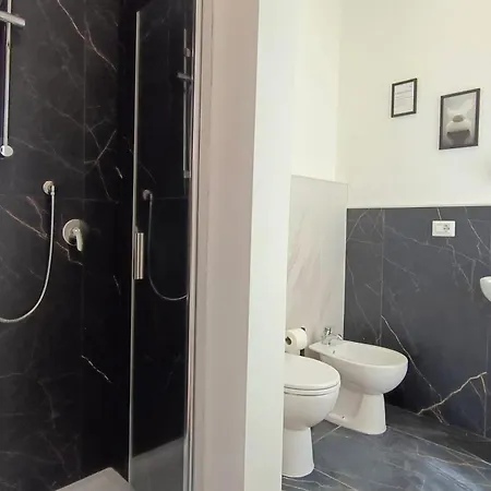 La Casa Di Pepe - Cascate Delle Marmore Vendégház 3*