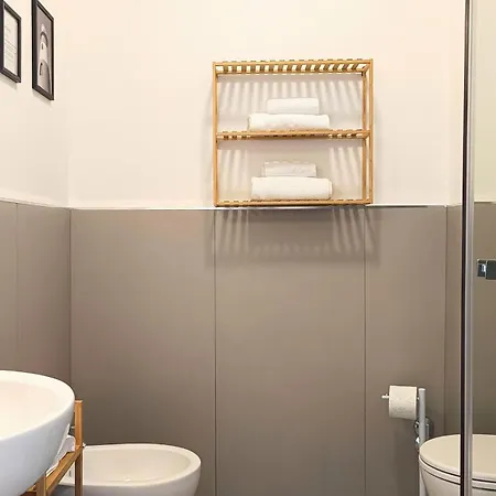 Vendégház La Casa Di Pepe - Cascate Delle Marmore 3*