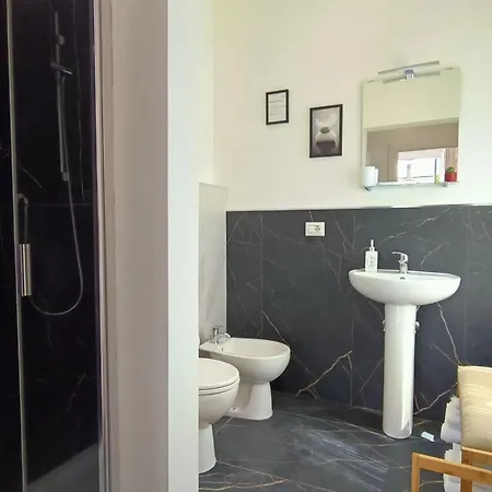 La Casa Di Pepe - Cascate Delle Marmore Vendégház 3*