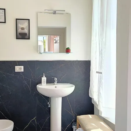 La Casa Di Pepe - Cascate Delle Marmore Pensión Terni