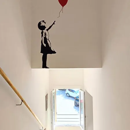 La Casa Di Pepe - Cascate Delle Marmore Terni