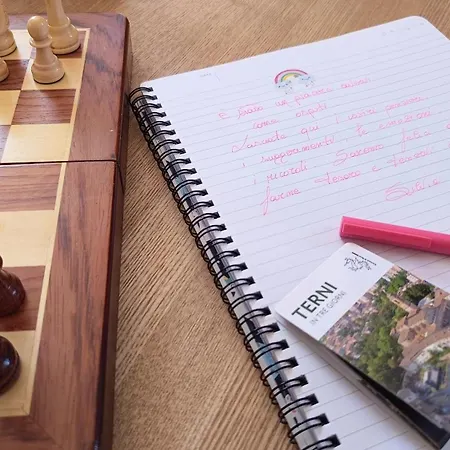 La Casa Di Pepe - Cascate Delle Marmore