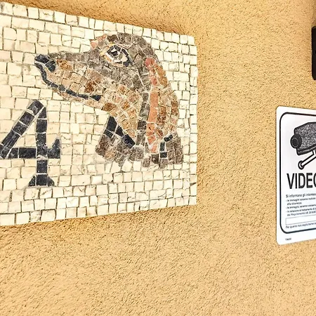 Casa de hóspedes La Casa Di Pepe - Cascate Delle Marmore