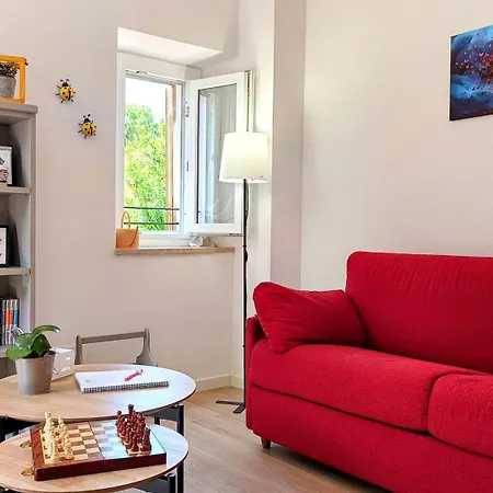 La Casa Di Pepe - Cascate Delle Marmore 3*