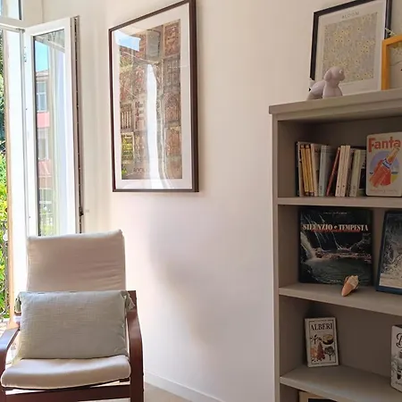 La Casa Di Pepe - Cascate Delle Marmore Terni