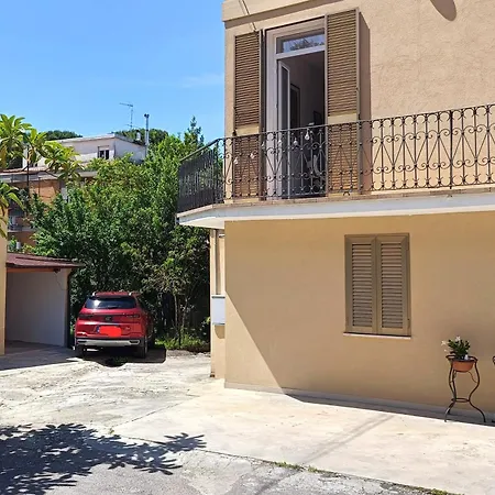 Vendégház La Casa Di Pepe - Cascate Delle Marmore Terni