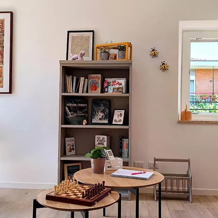 La Casa Di Pepe - Cascate Delle Marmore 3*