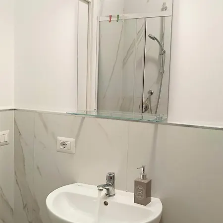 Vendégház La Casa Di Pepe - Cascate Delle Marmore 3*