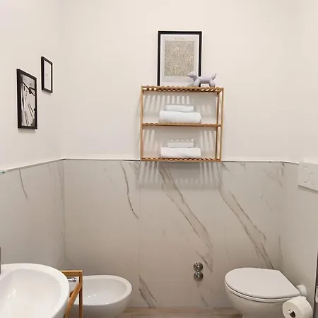 La Casa Di Pepe - Cascate Delle Marmore Vendégház Terni