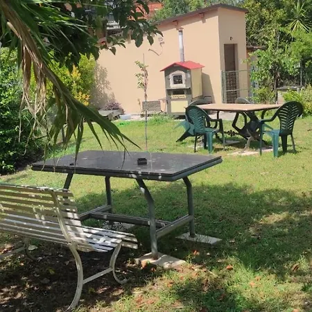 Vendégház La Casa Di Pepe - Cascate Delle Marmore Terni