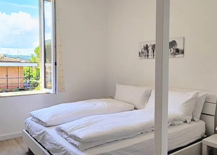 La Casa Di Pepe - Cascate Delle Marmore Casa de hóspedes Terni