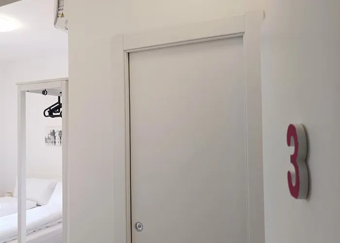 La Casa Di Pepe - Cascate Delle Marmore 3* Terni