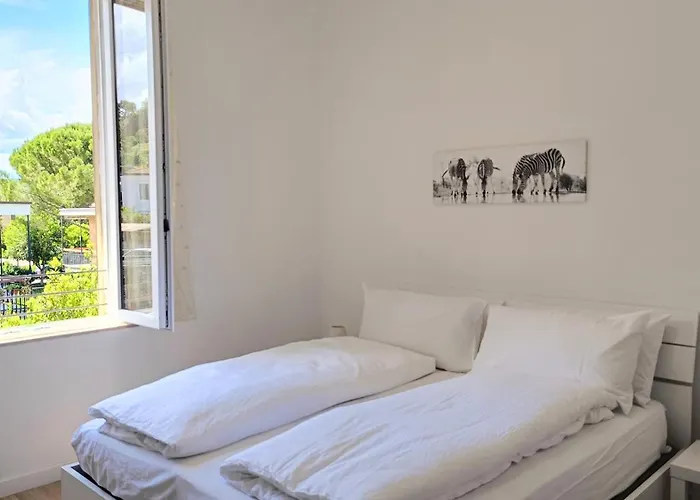 Casa de hóspedes La Casa Di Pepe - Cascate Delle Marmore 3*