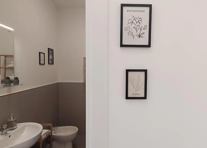 Casa de hóspedes La Casa Di Pepe - Cascate Delle Marmore