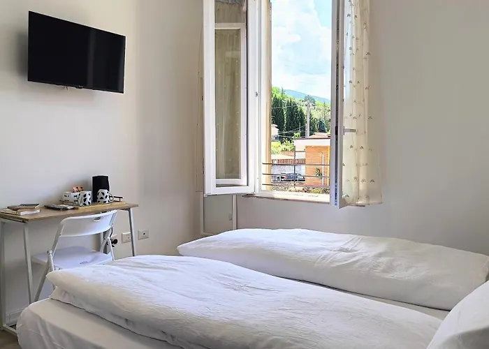 La Casa Di Pepe - Cascate Delle Marmore Casa de hóspedes