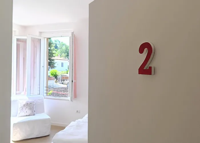 La Casa Di Pepe - Cascate Delle Marmore Terni