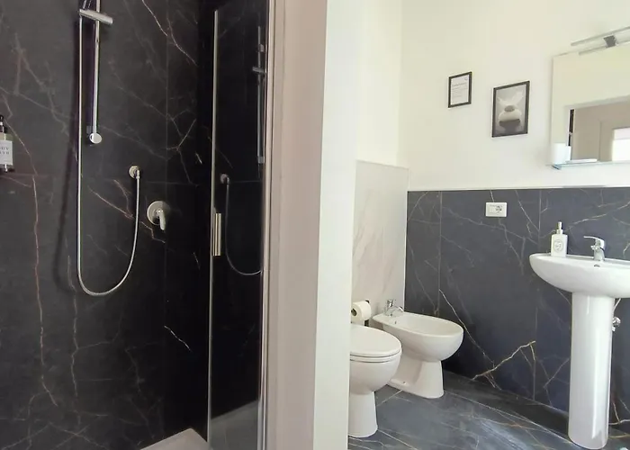 La Casa Di Pepe - Cascate Delle Marmore Casa de hóspedes 3*