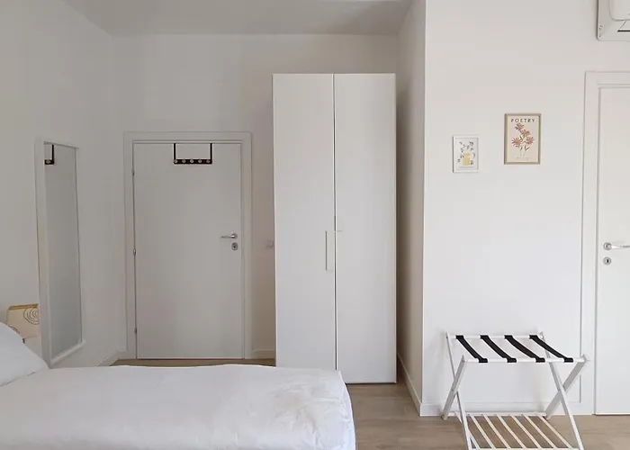 Casa de hóspedes La Casa Di Pepe - Cascate Delle Marmore Terni