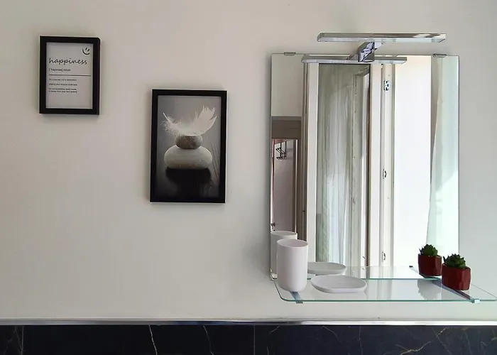 La Casa Di Pepe - Cascate Delle Marmore Terni