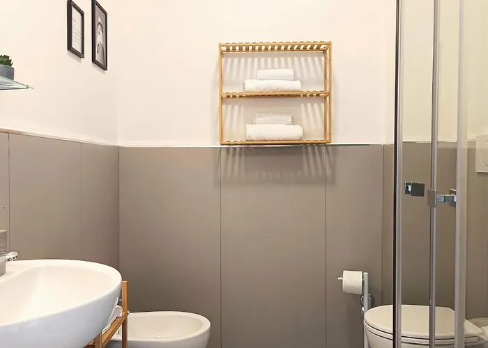 Casa de hóspedes La Casa Di Pepe - Cascate Delle Marmore 3*