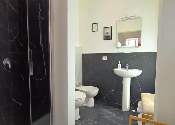 La Casa Di Pepe - Cascate Delle Marmore Casa de hóspedes 3*