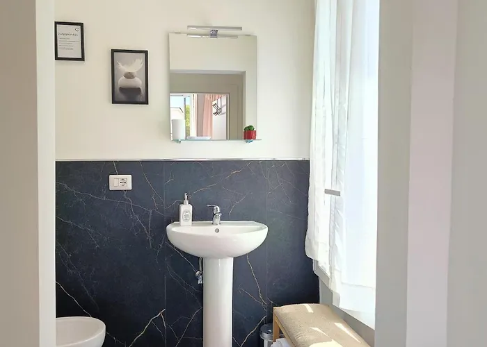 La Casa Di Pepe - Cascate Delle Marmore Casa de hóspedes Terni