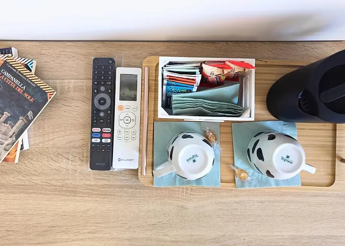 La Casa Di Pepe - Cascate Delle Marmore