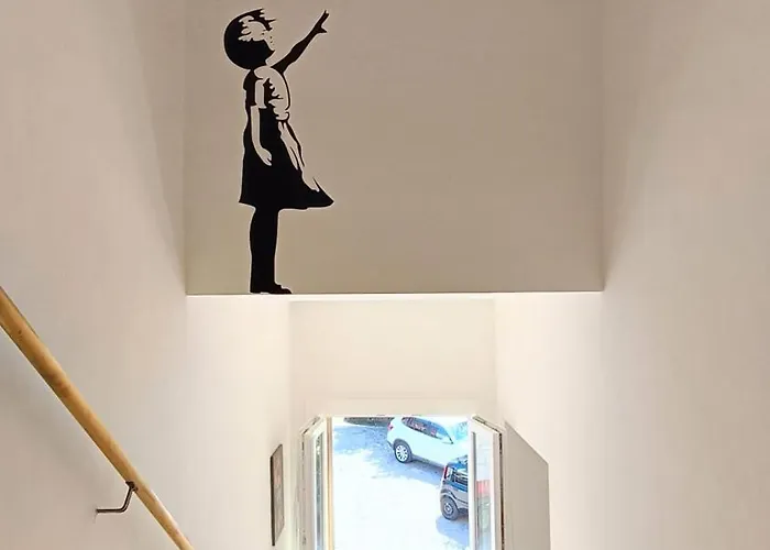 La Casa Di Pepe - Cascate Delle Marmore Terni