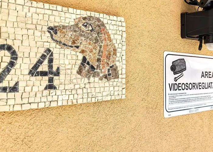 Casa de hóspedes La Casa Di Pepe - Cascate Delle Marmore