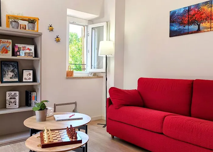 La Casa Di Pepe - Cascate Delle Marmore 3*