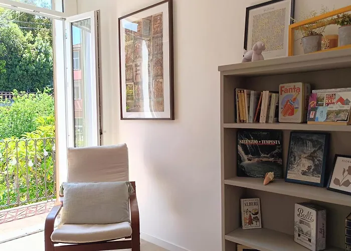 La Casa Di Pepe - Cascate Delle Marmore Terni