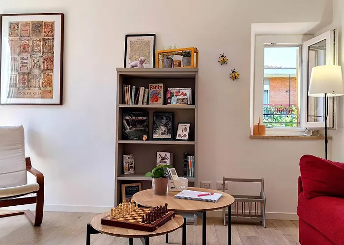 La Casa Di Pepe - Cascate Delle Marmore 3*