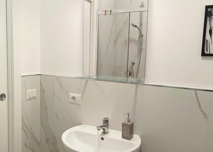 Pensionat La Casa Di Pepe - Cascate Delle Marmore 3*