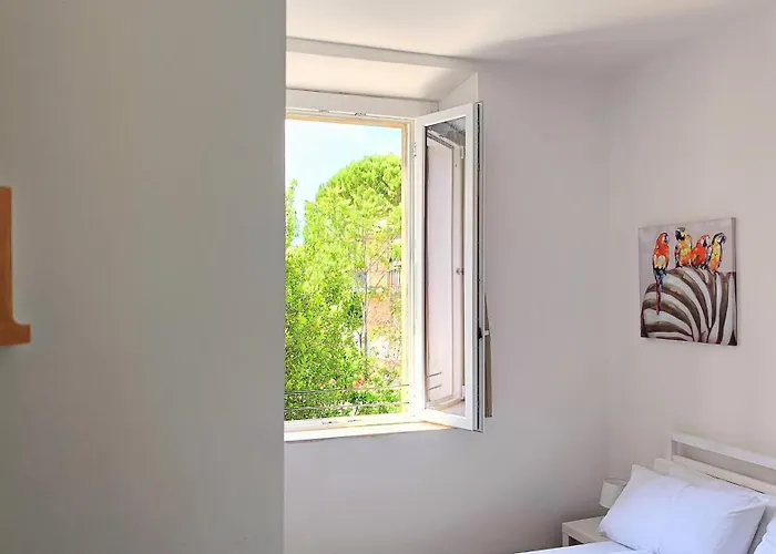 Pensionat La Casa Di Pepe - Cascate Delle Marmore Terni