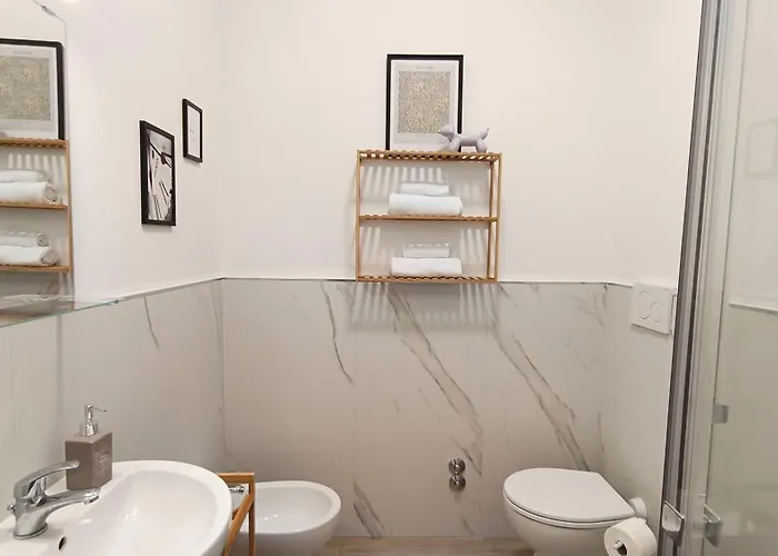 La Casa Di Pepe - Cascate Delle Marmore Casa de hóspedes Terni